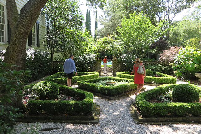 Charleston, SC Open Day